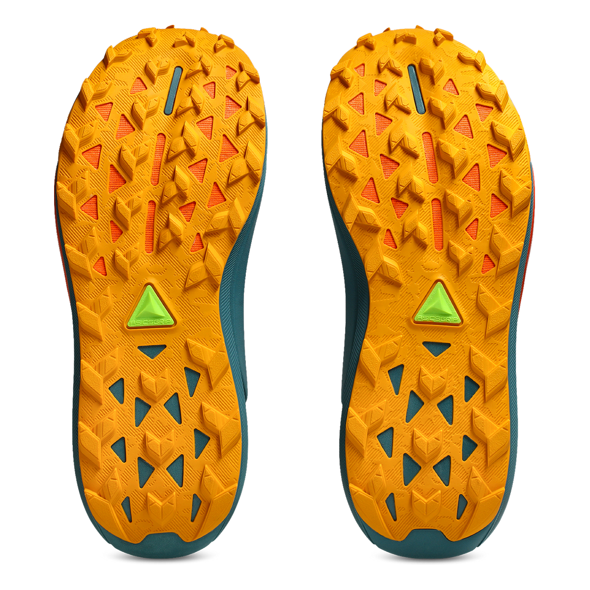 Asics Gel Trabuco 13