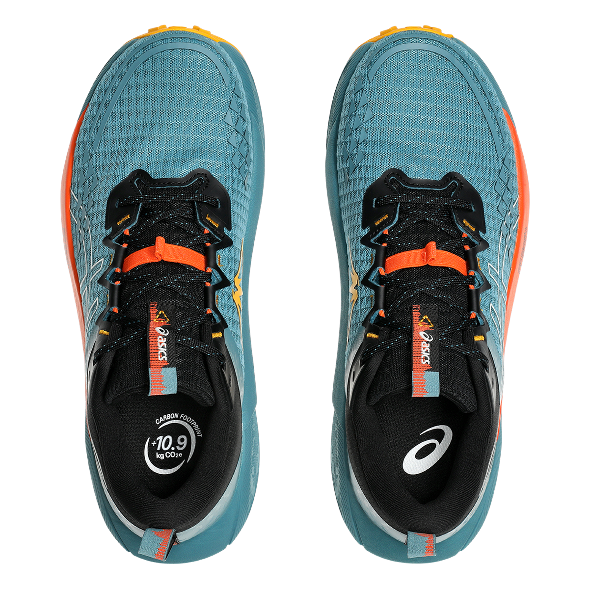 Asics Gel Trabuco 13