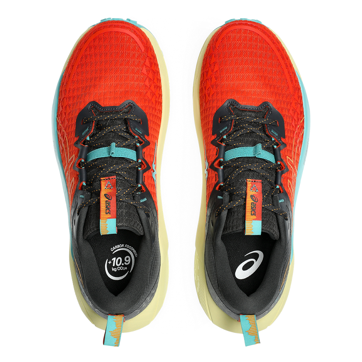 Asics Gel Trabuco 13