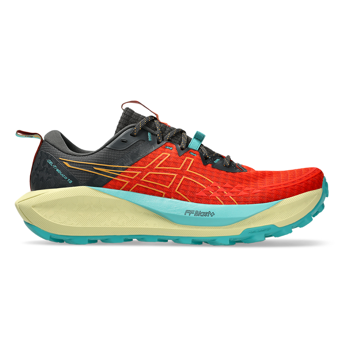 Asics Gel Trabuco 13