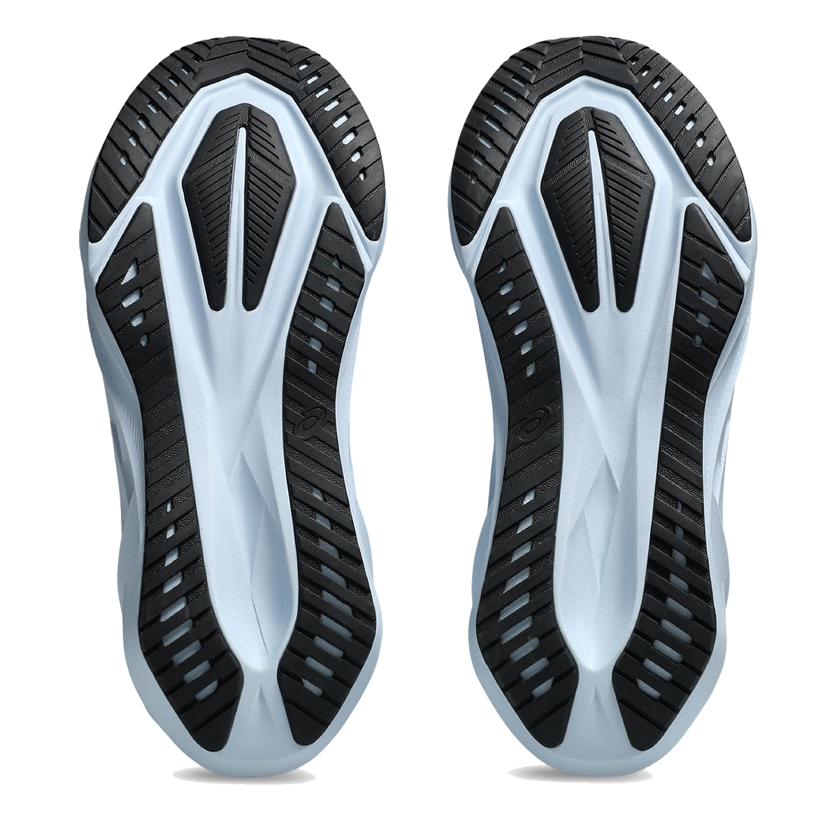 Asics Novablast 5 - Illusion Blue - Light Blue