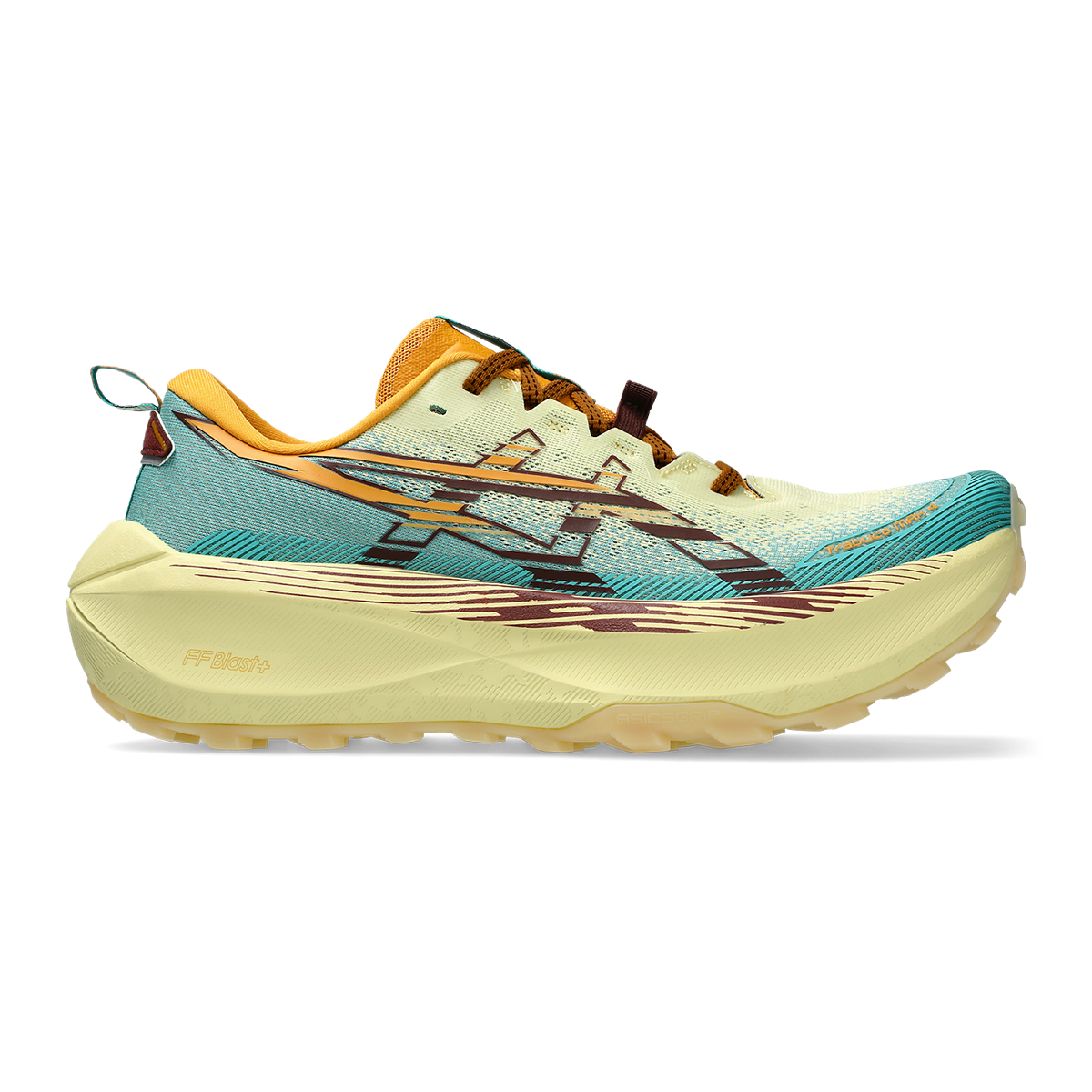Asics Trabuco Max 4