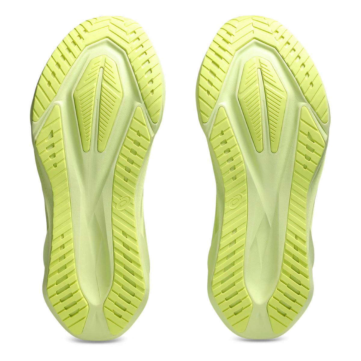 Asics Novablast 5 Lite-Show