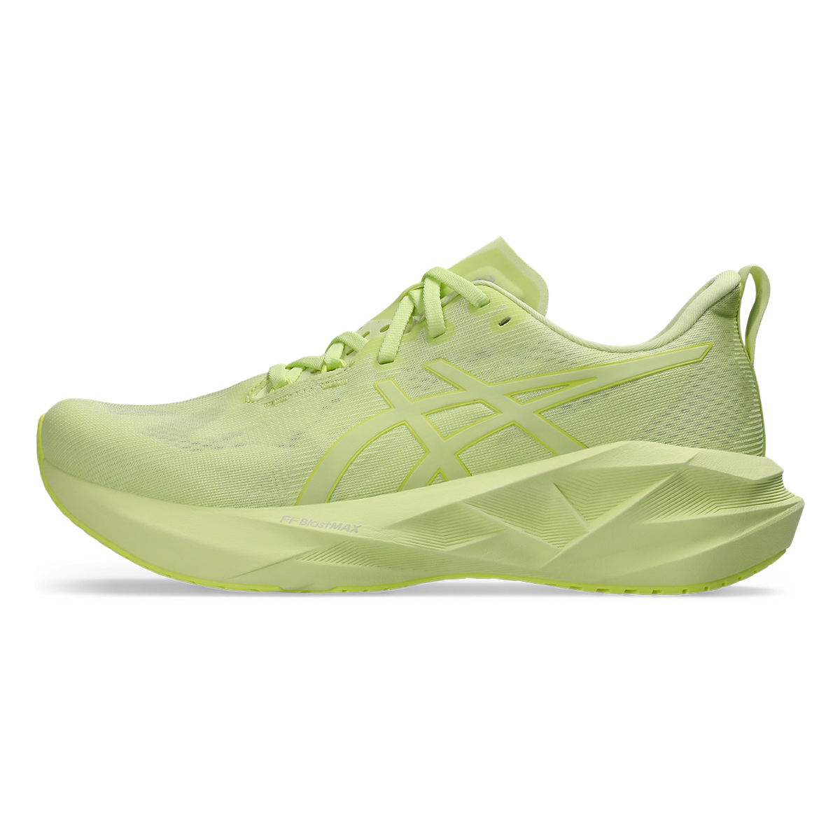 Asics Novablast 5 Lite-Show