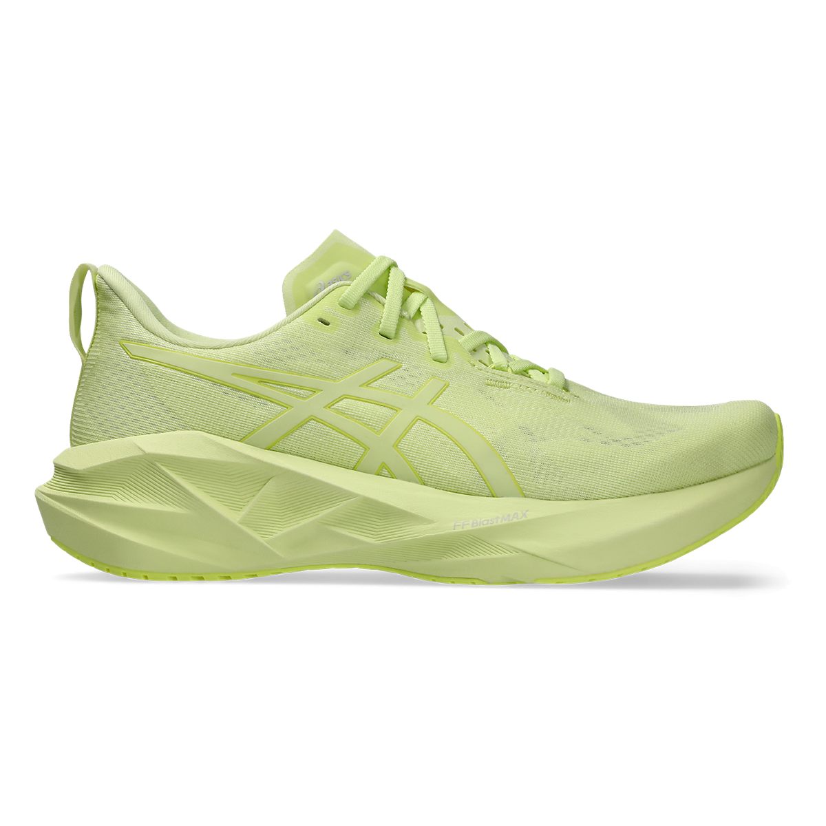 Asics Novablast 5 Lite-Show