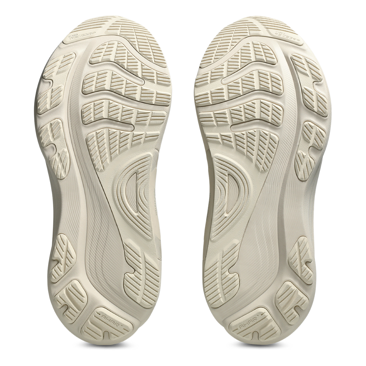 Asics Gel Kayano 32 Oatmeal - Meteor Grey