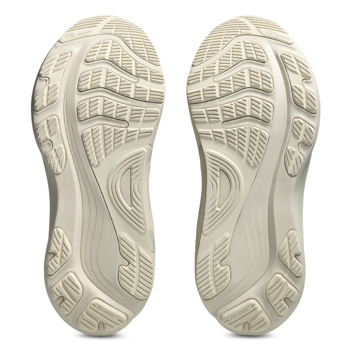 Asics Gel Kayano 32 Oatmeal - Meteor Grey