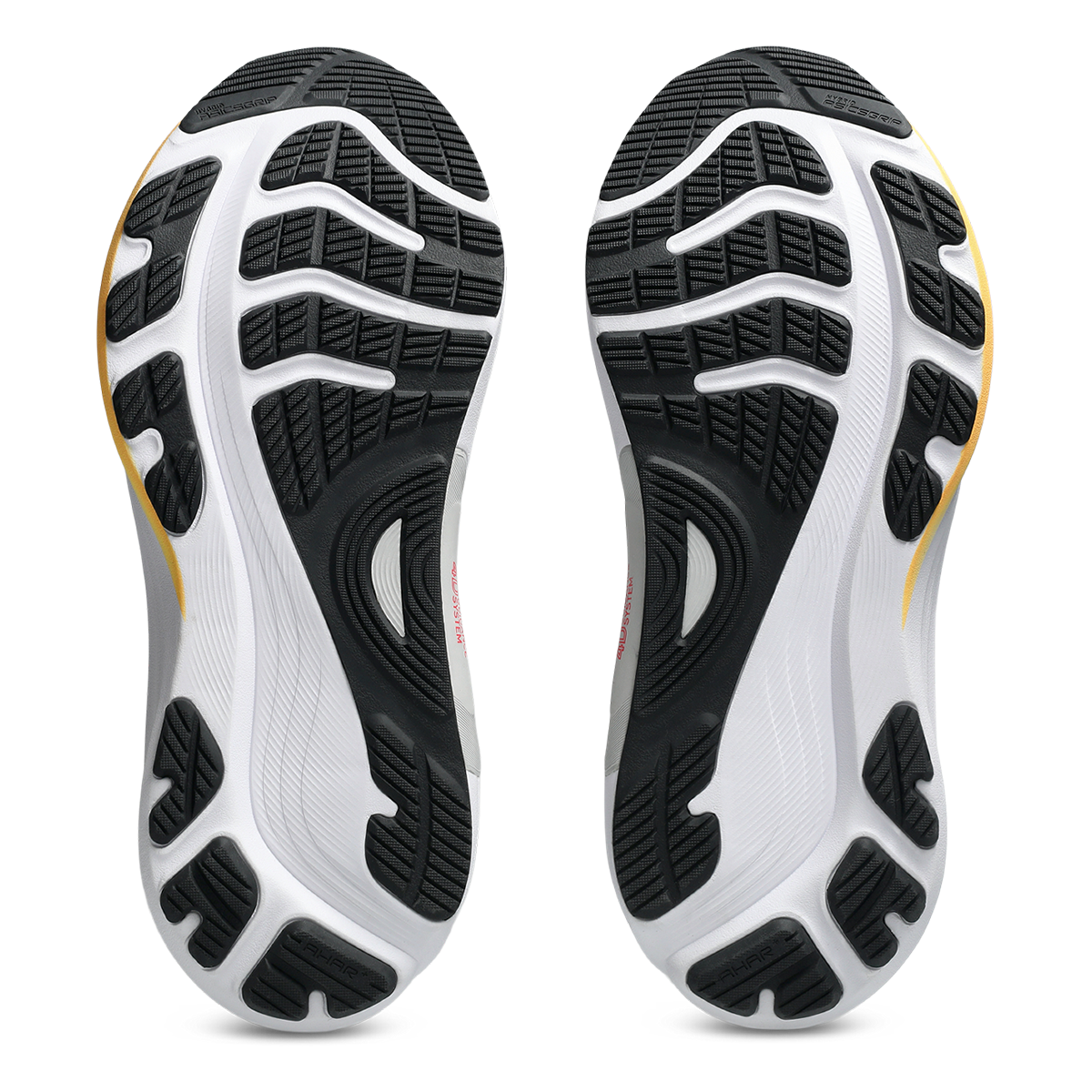 Asics Gel Kayano 32 Midnight - Black