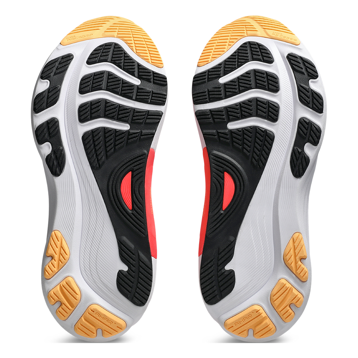 Asics Gel Kayano 32 Flash Red - Beet Juice