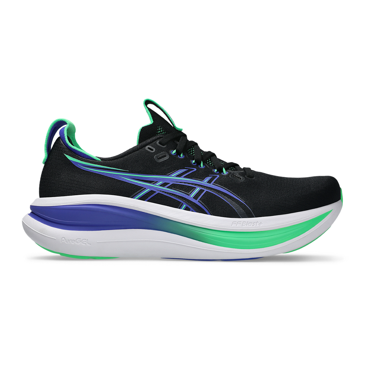 Asics Gel Nimbus 28
