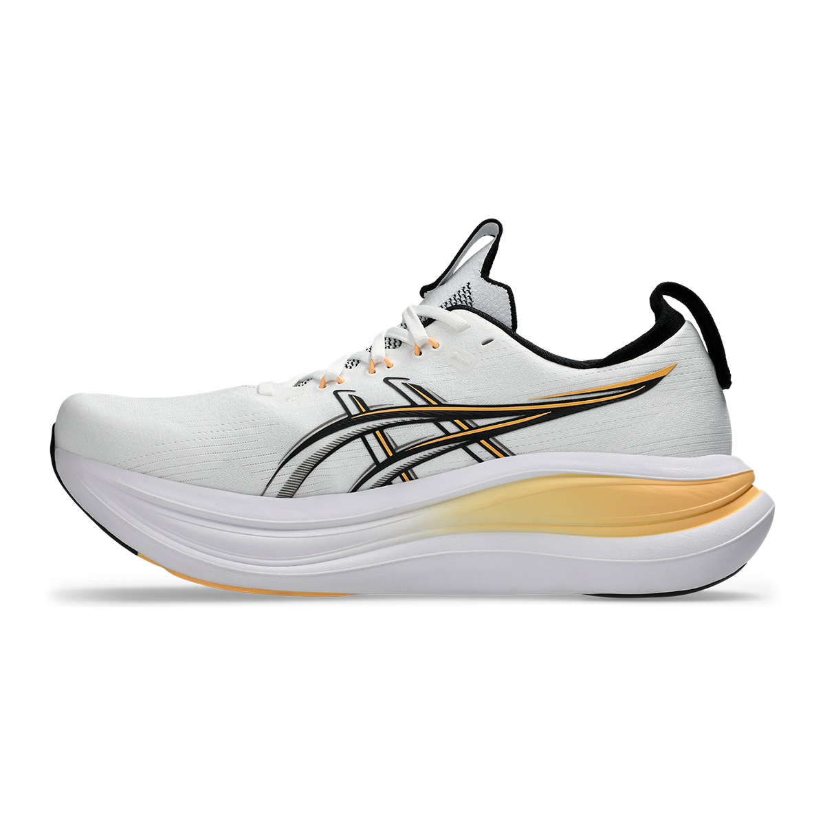 Asics Gel Nimbus 28