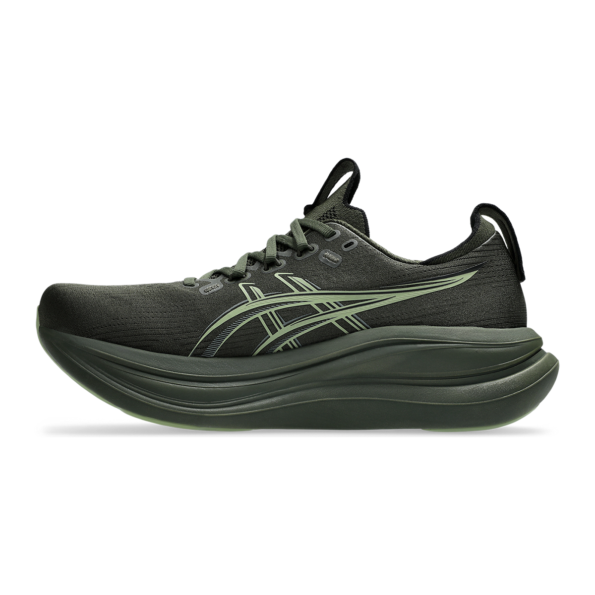 Asics Gel Nimbus 28