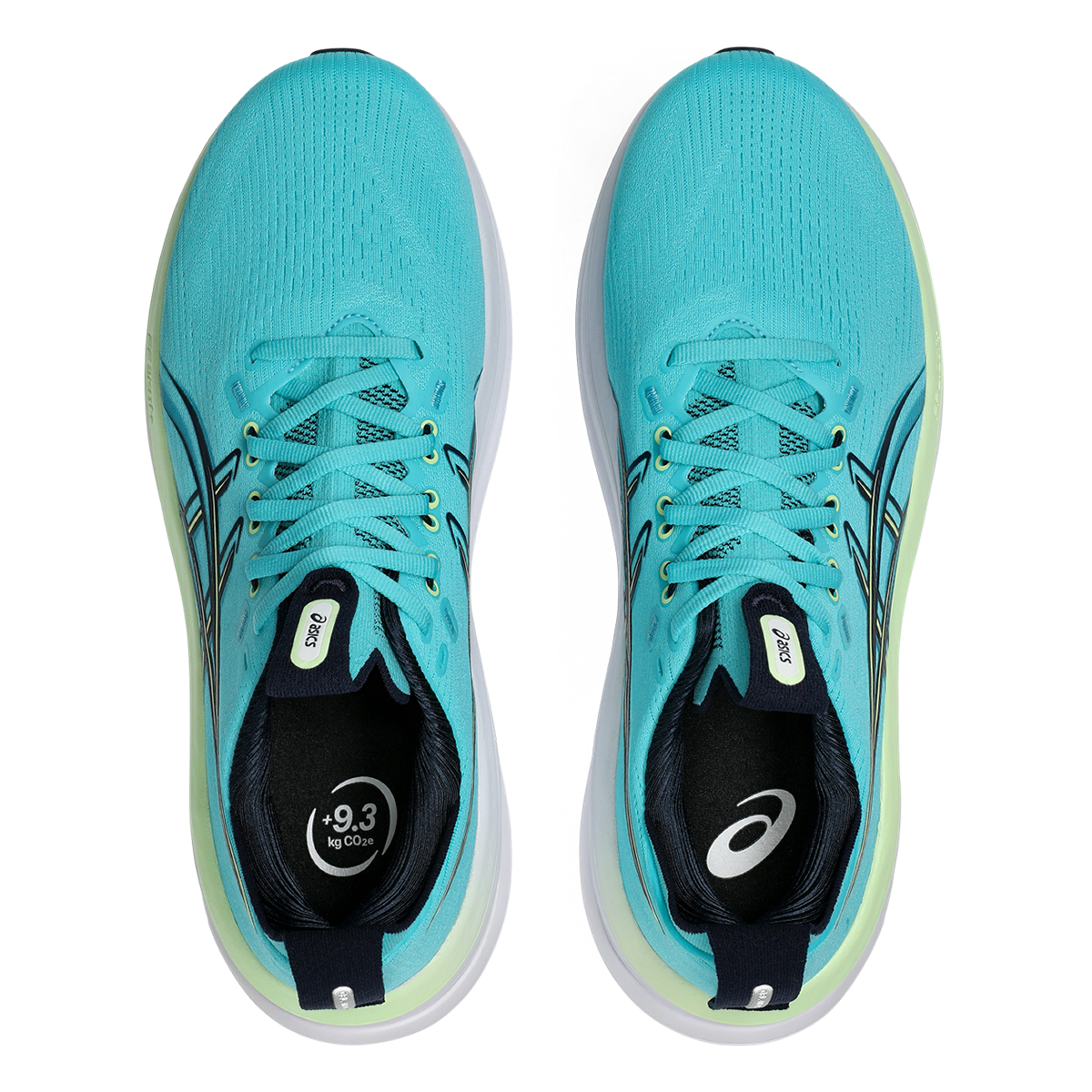 Asics Gel Nimbus 28