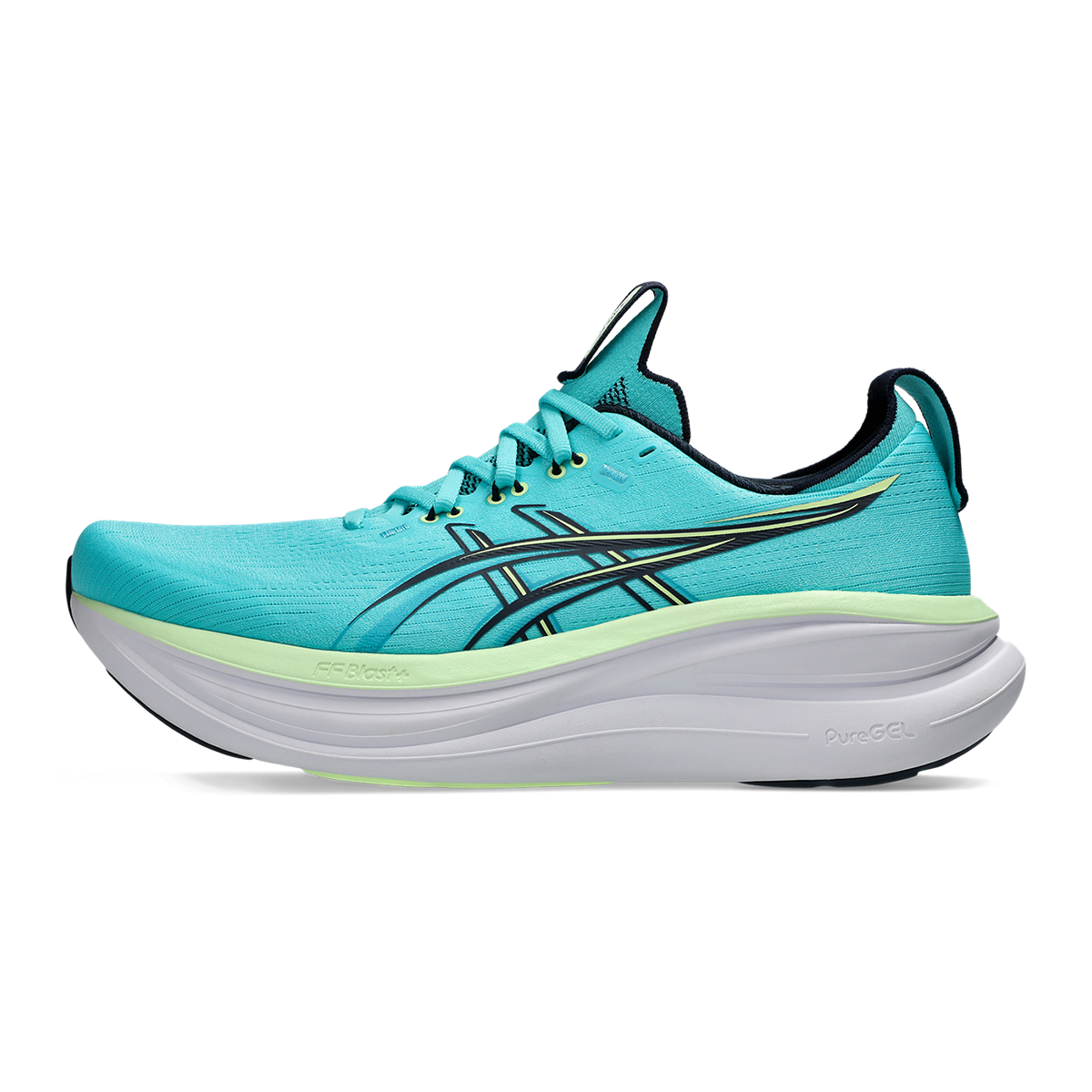 Asics Gel Nimbus 28