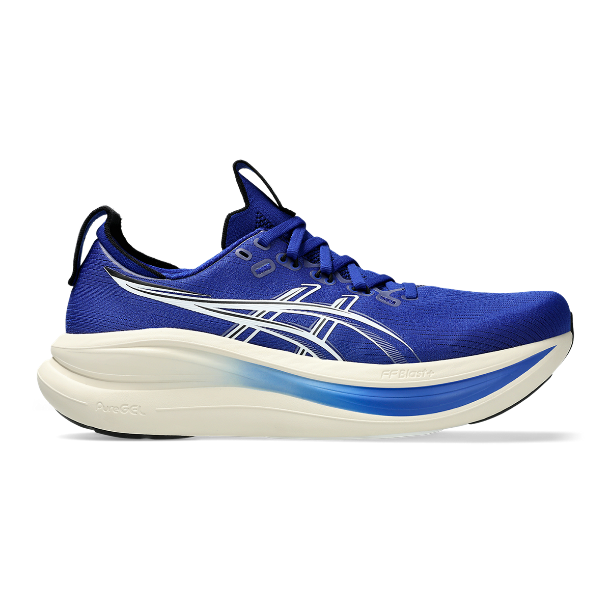 Asics Gel Nimbus 28