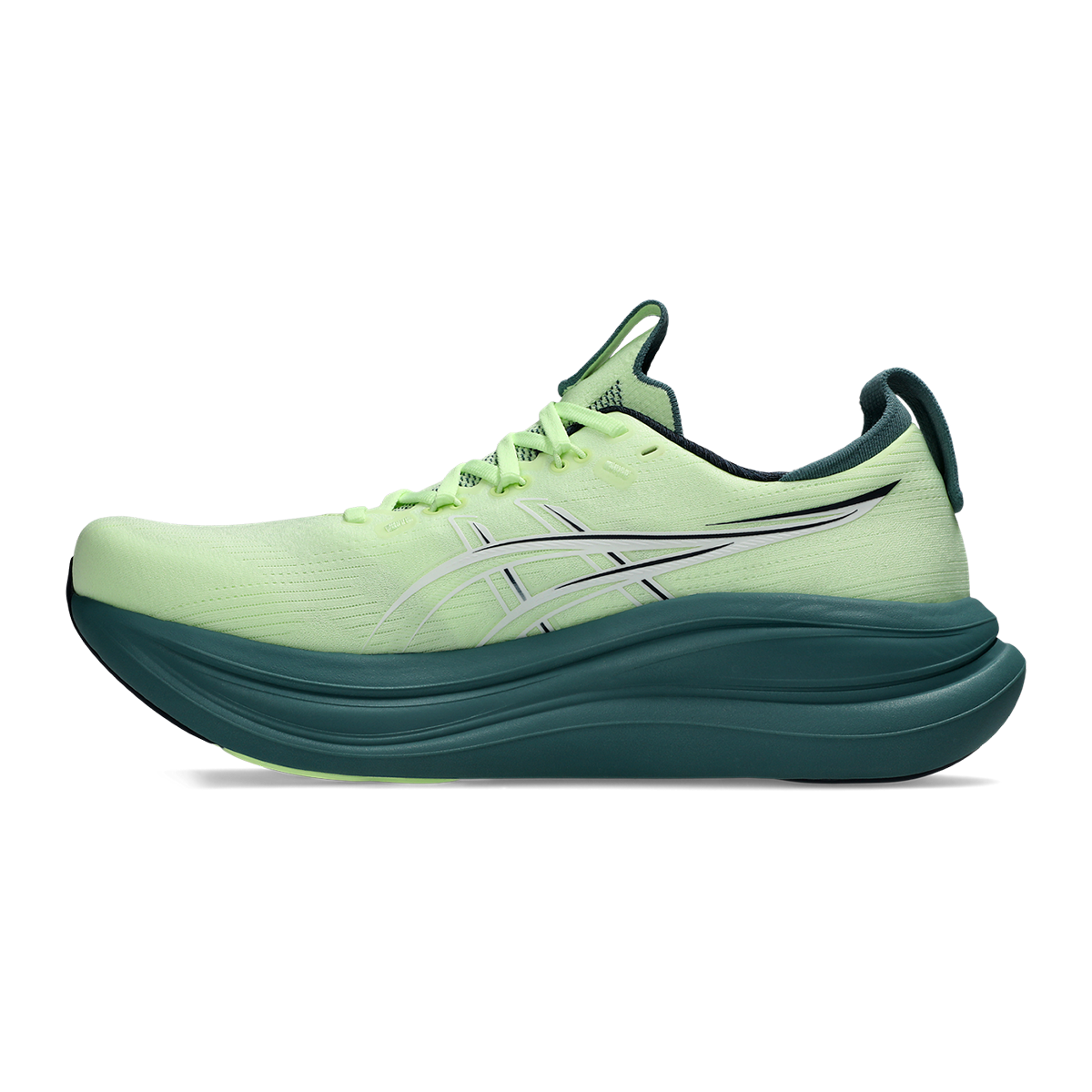 Asics Gel Nimbus 28