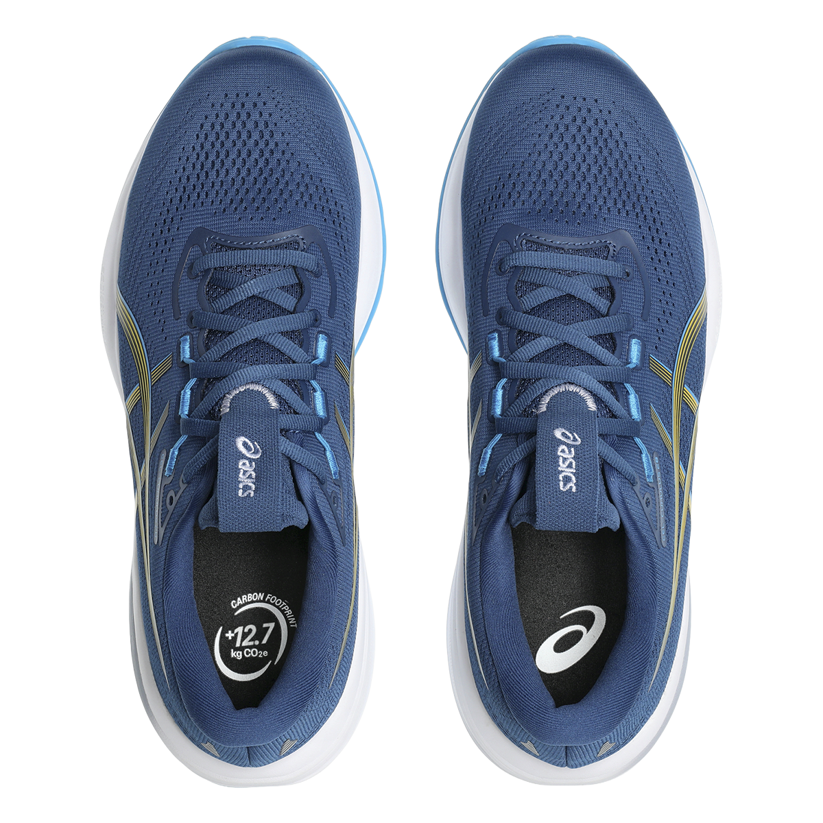Asics Gel Cumulus 28