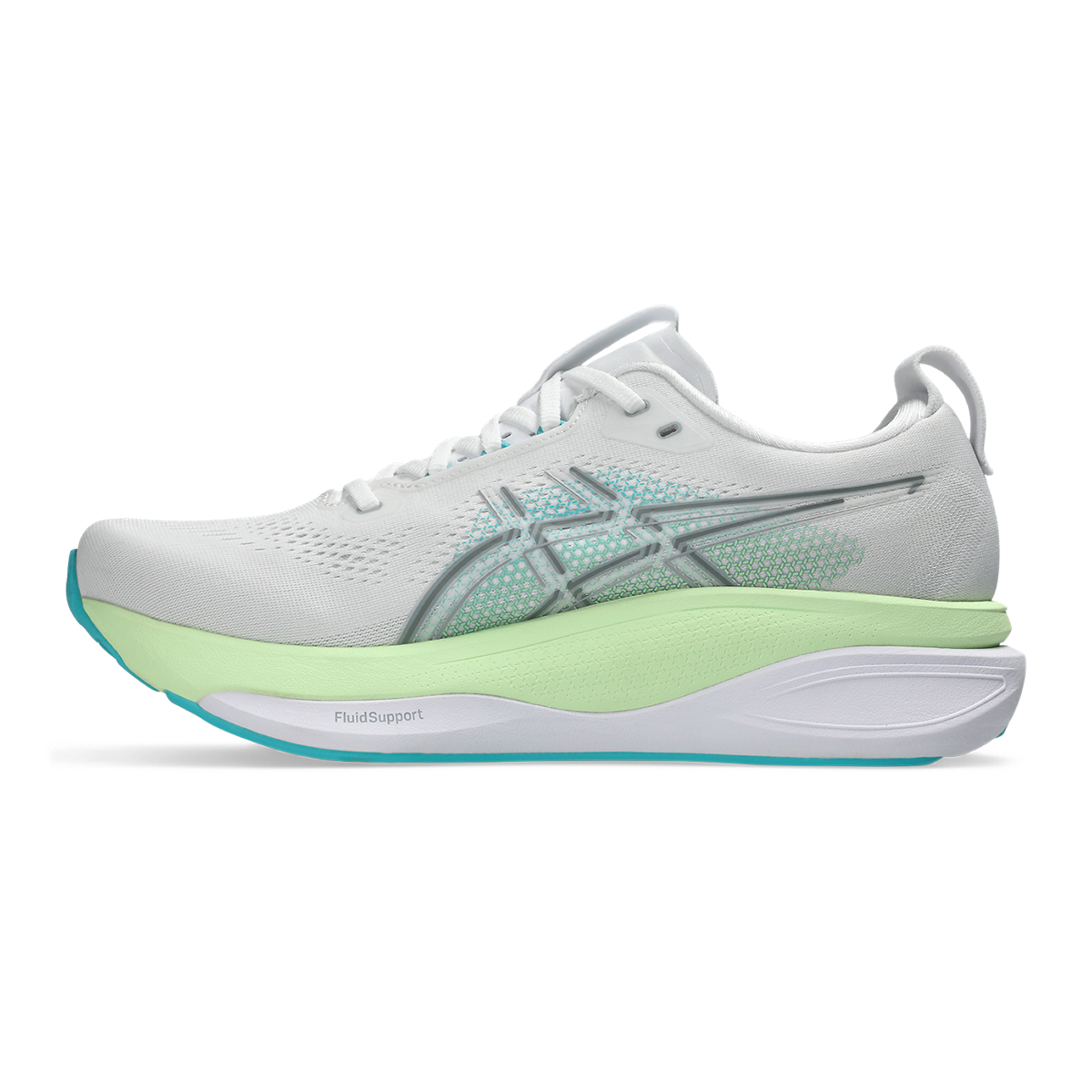 Asics Gel Kayano 33