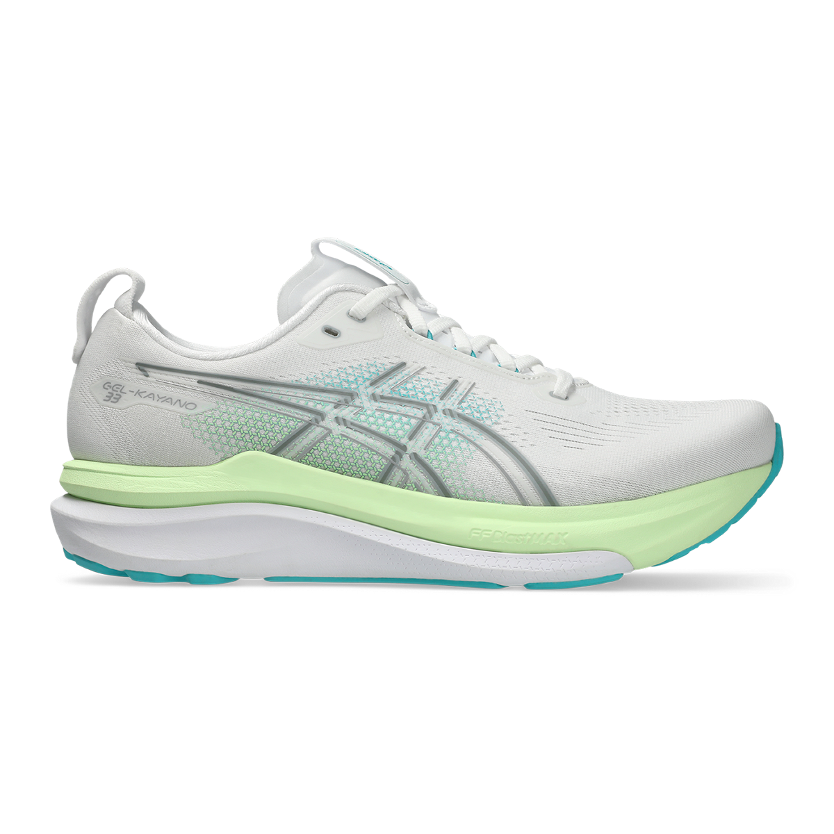 Asics Gel Kayano 33