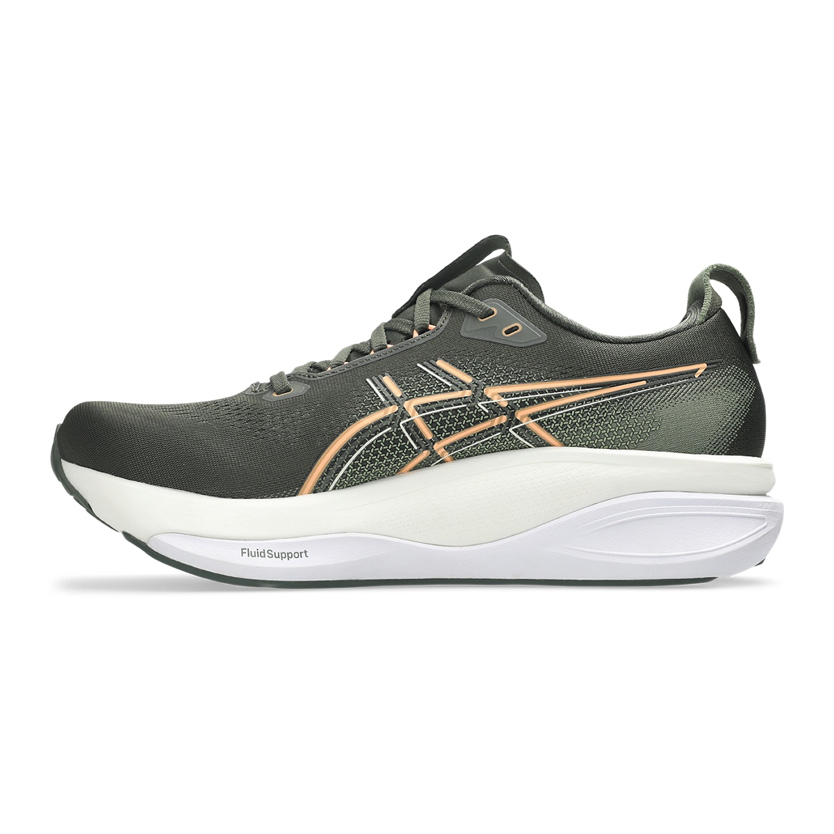 Asics Gel Kayano 33