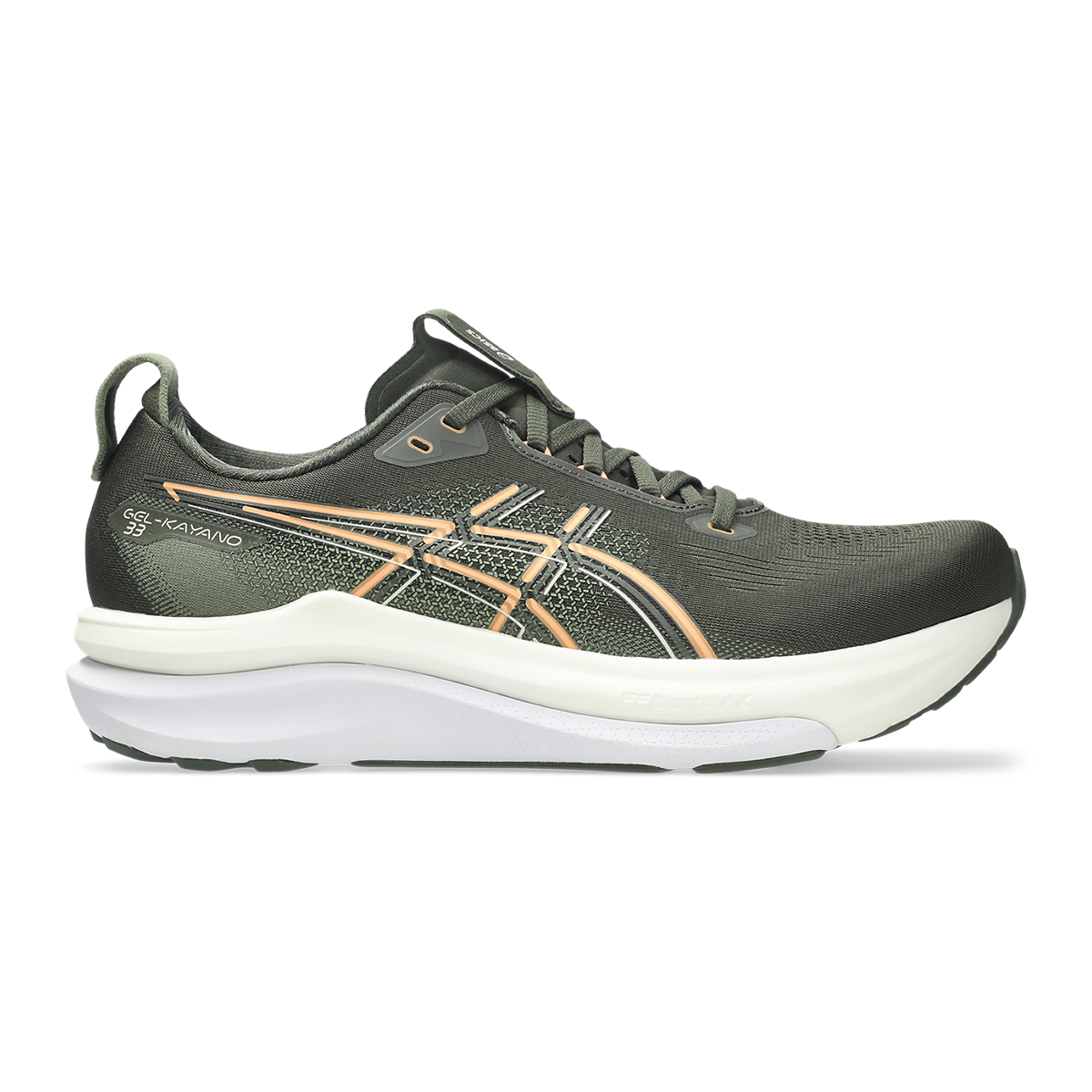 Asics Gel Kayano 33