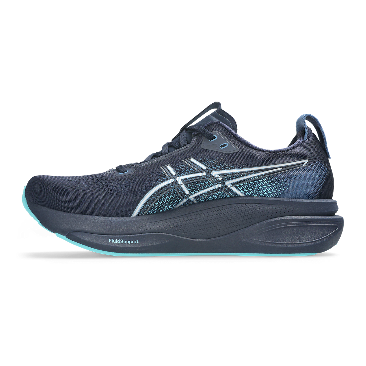 Asics Gel Kayano 33