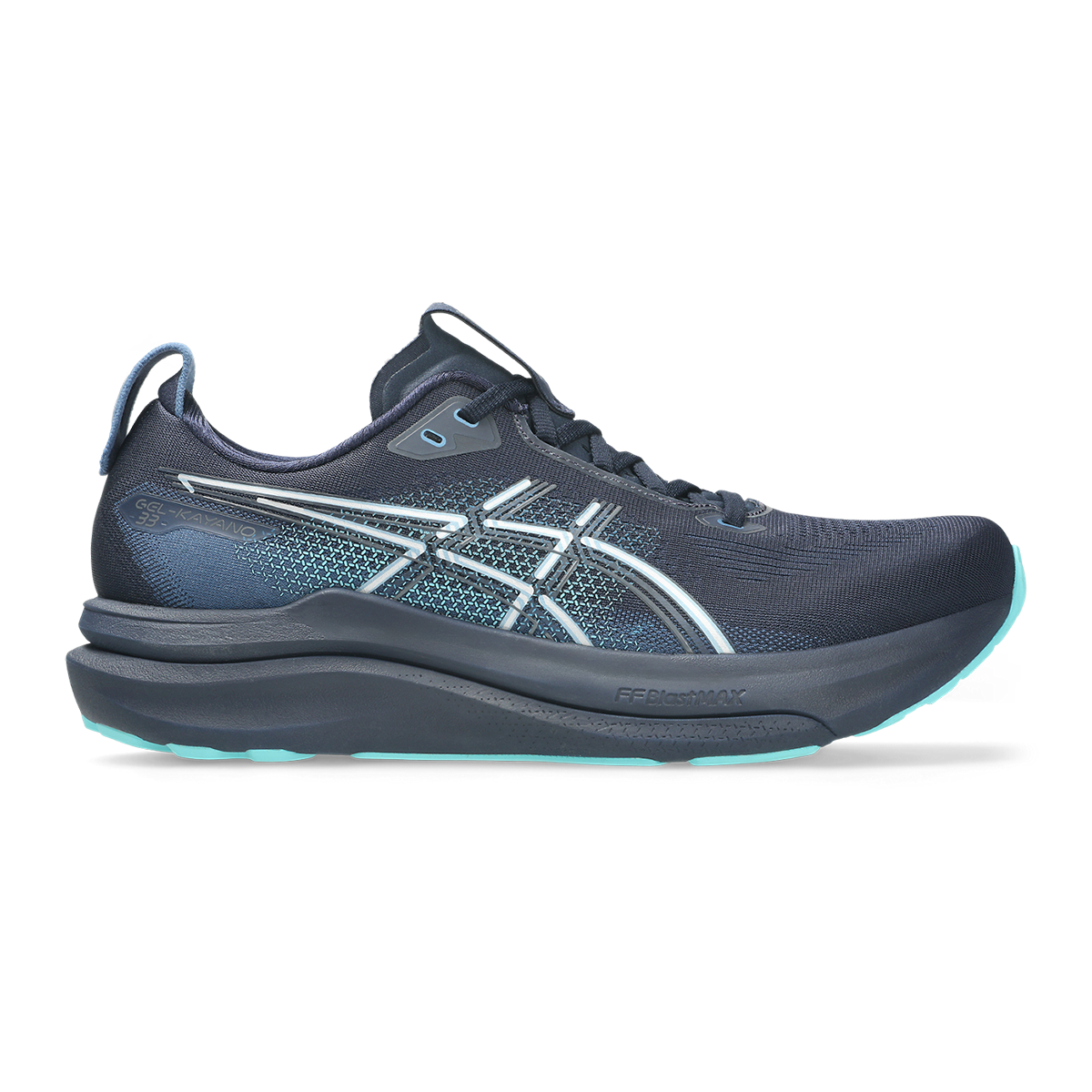 Asics Gel Kayano 33