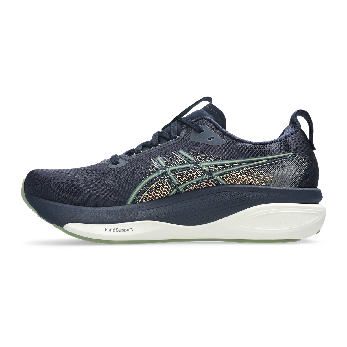 Asics Gel Kayano 33