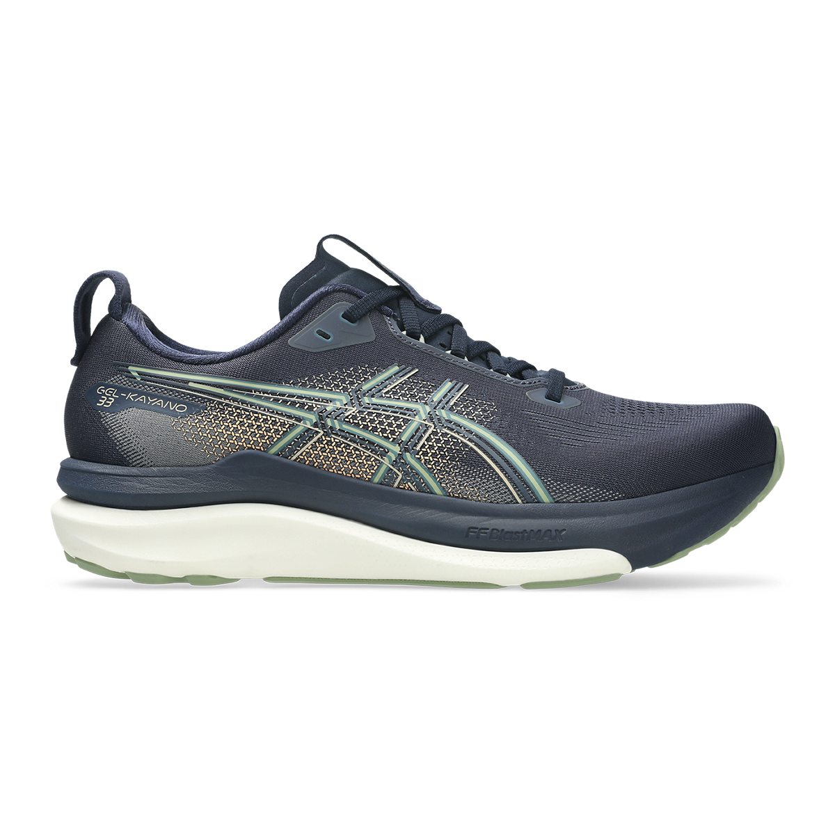 Asics Gel Kayano 33