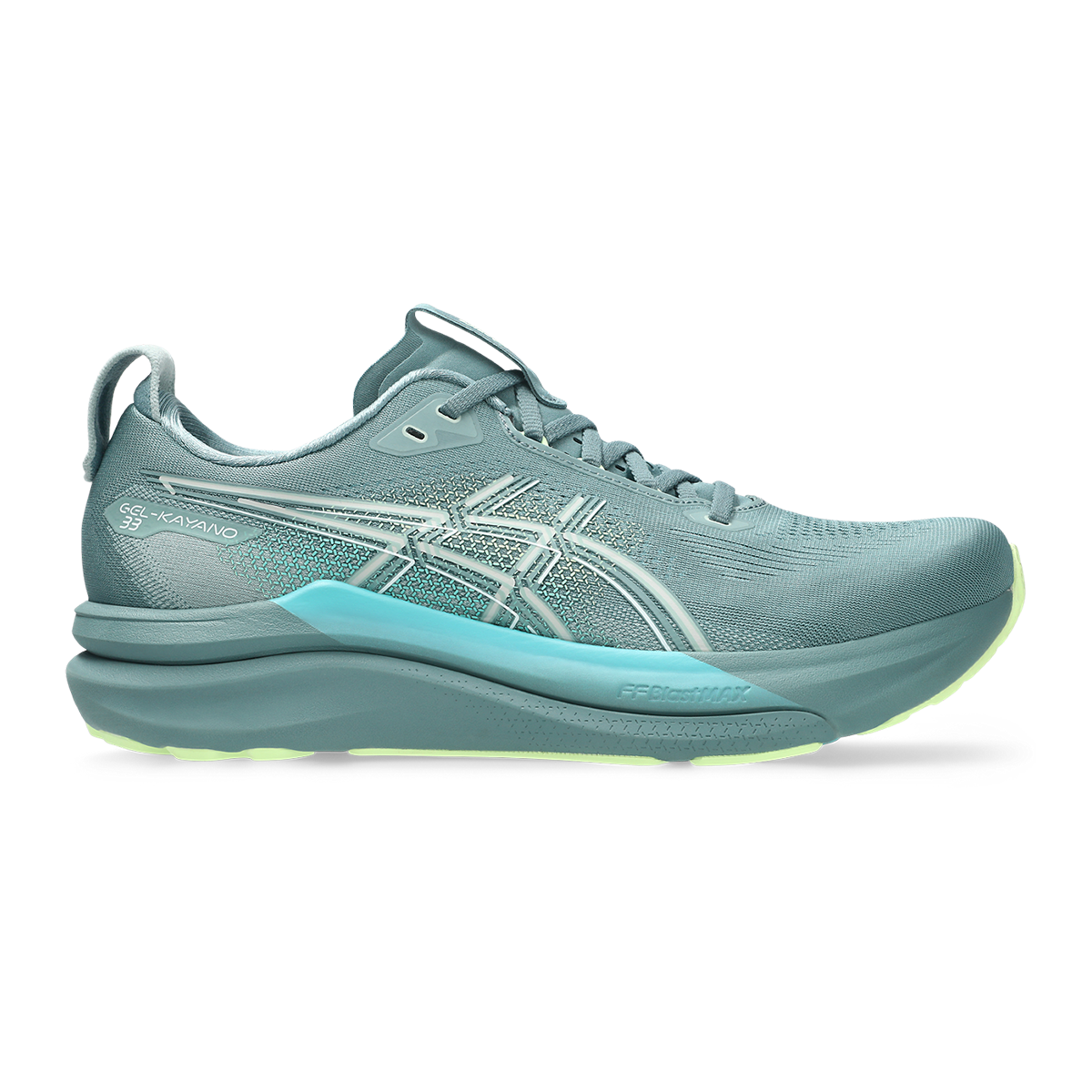 Asics Gel Kayano 33