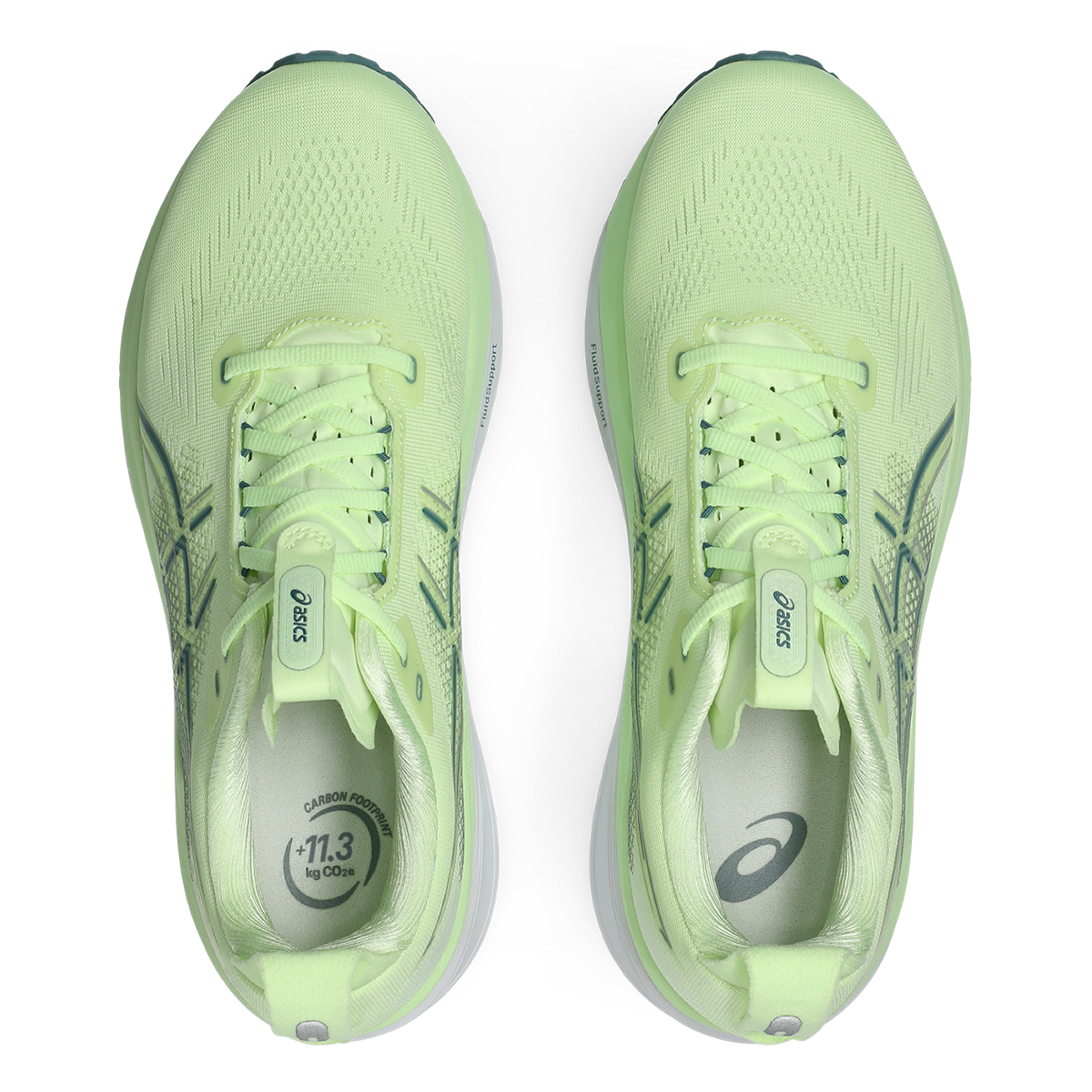 Asics Gel Kayano 33
