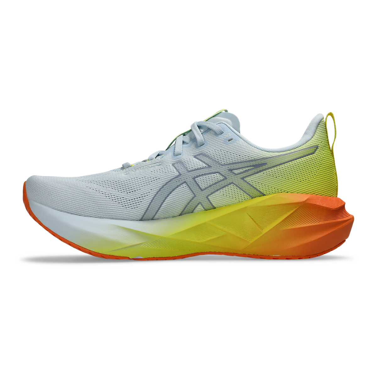 Asics Novablast 5