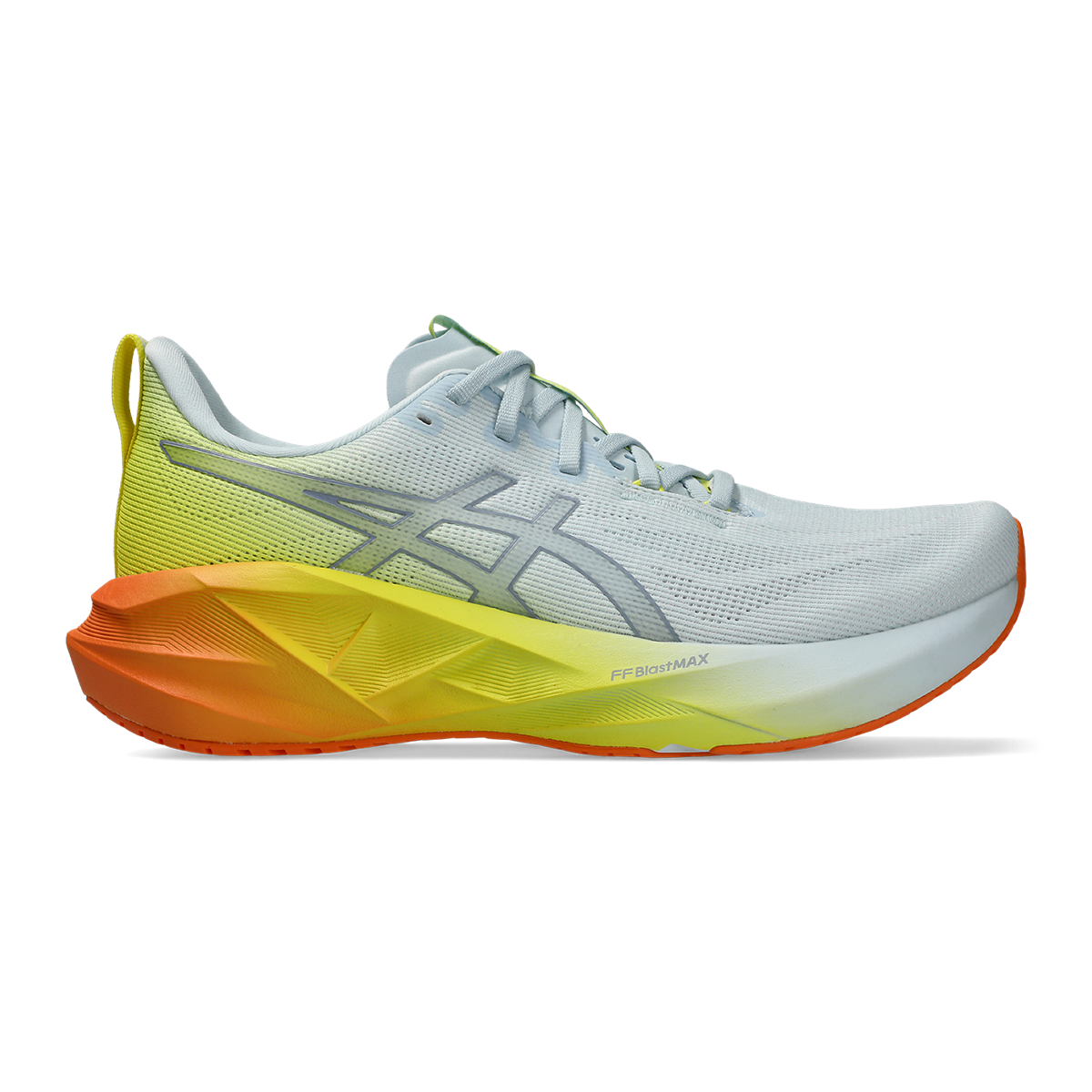 Asics Novablast 5