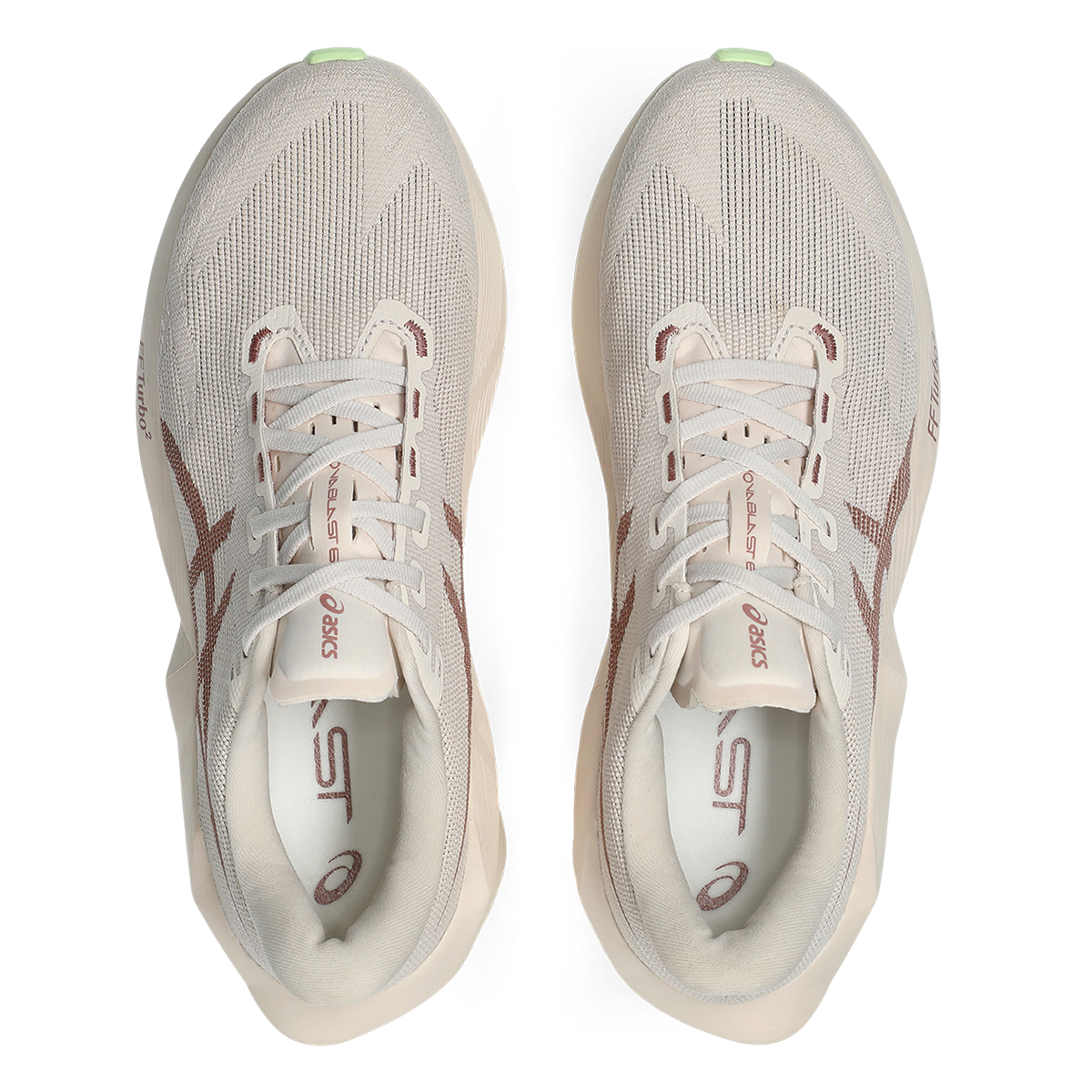 Asics Novablast 6