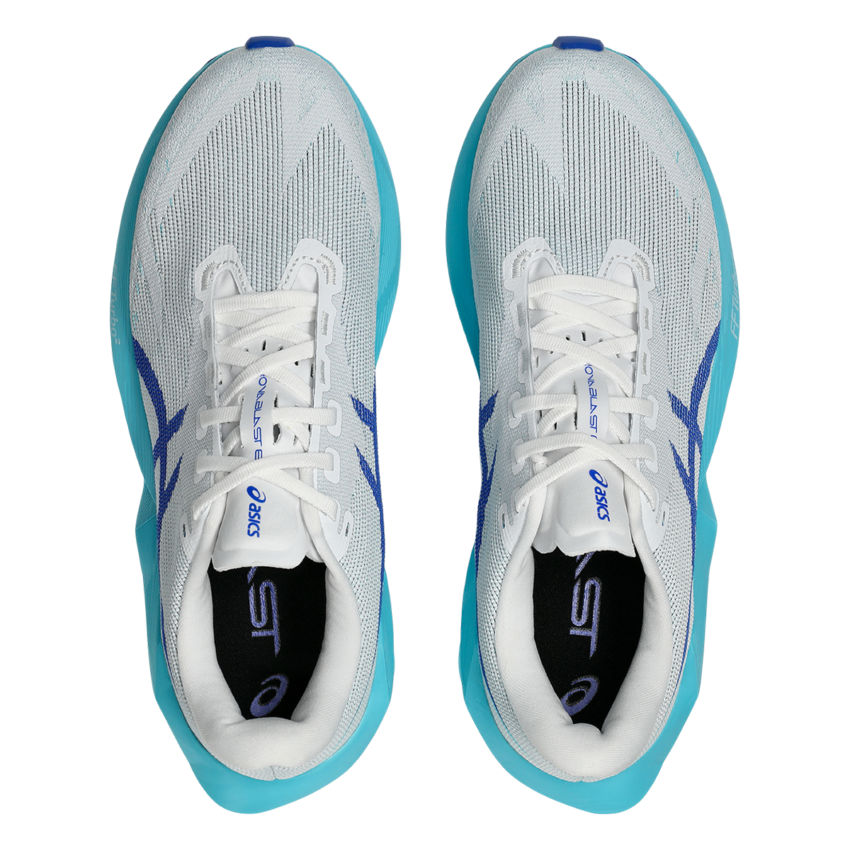 Asics Novablast 6