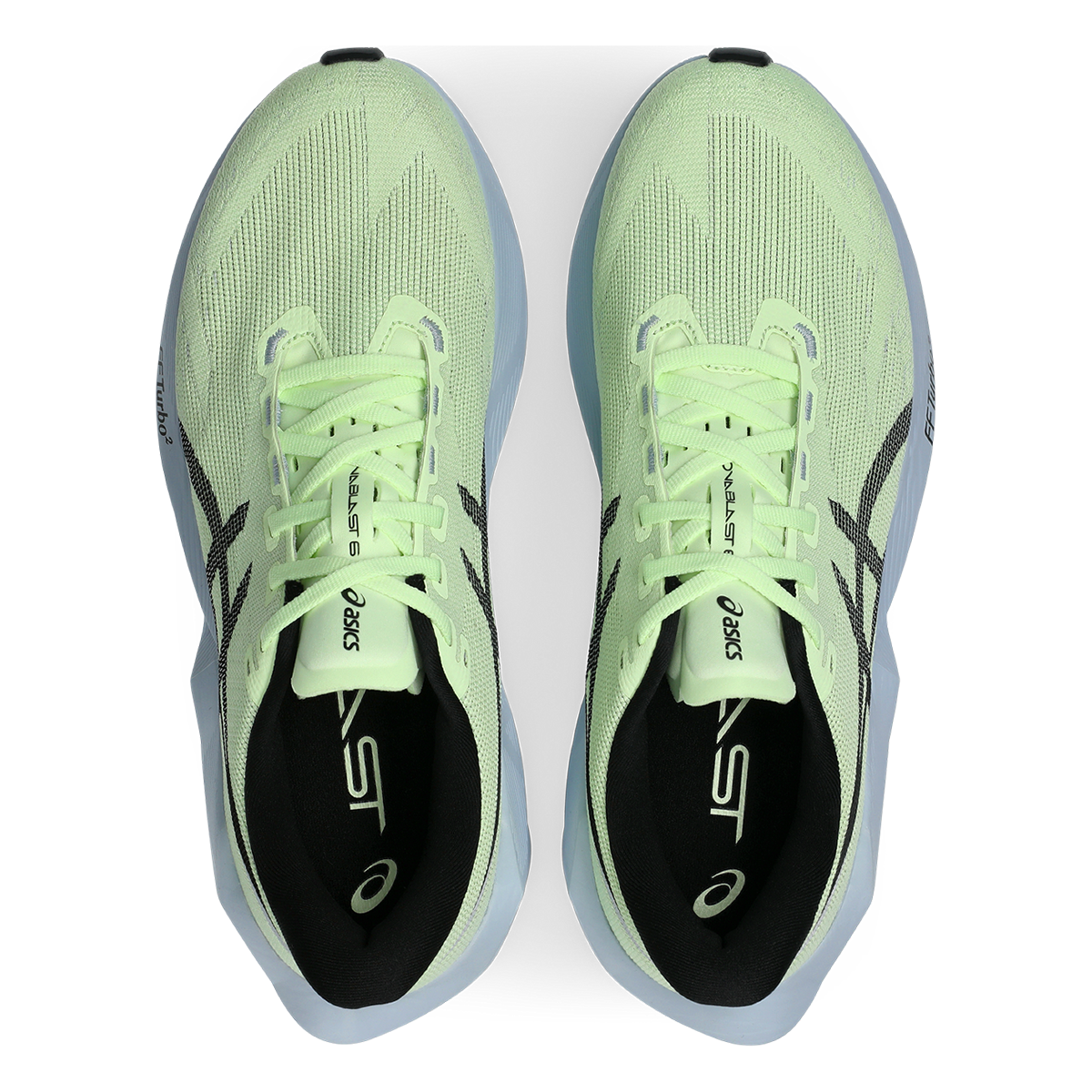 Asics Novablast 6