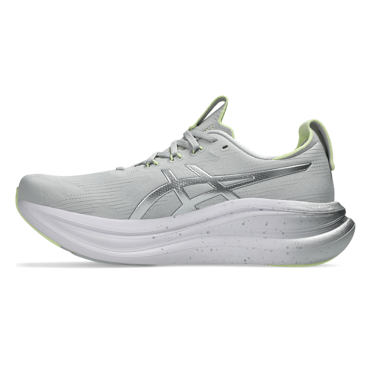 Asics Gel-Nimbus 28 Platinum