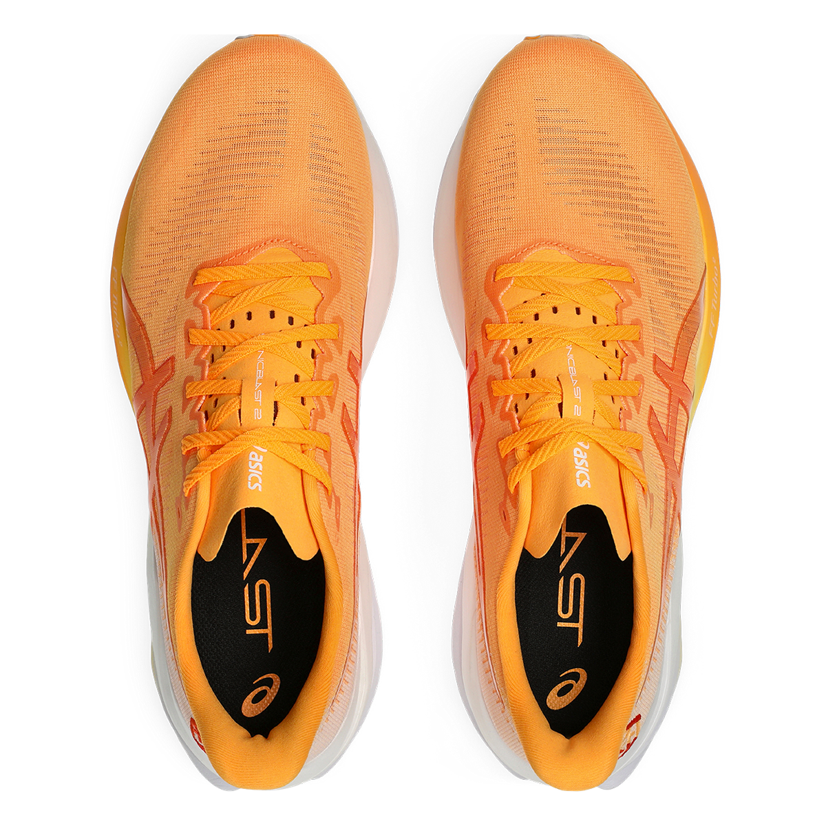 Asics Sonicblast 2 Tenka