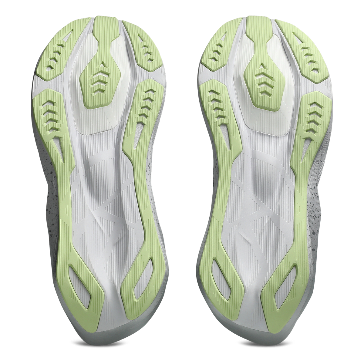 Asics Novablast 6 Platinum
