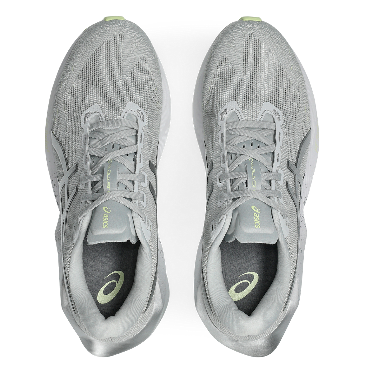 Asics Novablast 6 Platinum