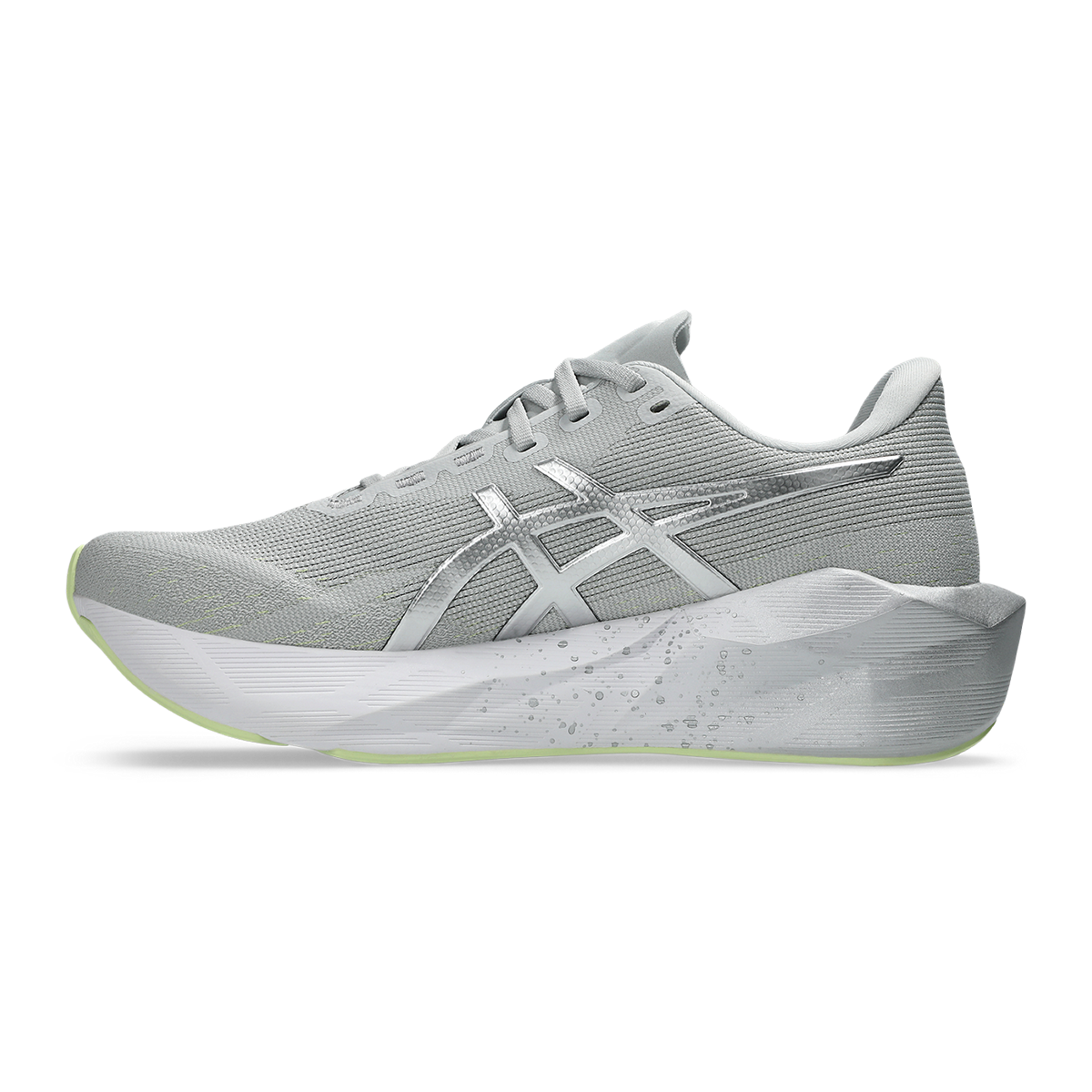 Asics Novablast 6 Platinum