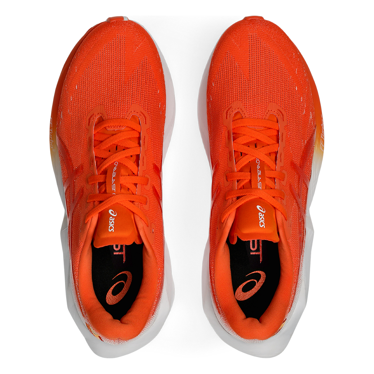 Asics Novablast 6 Tenka