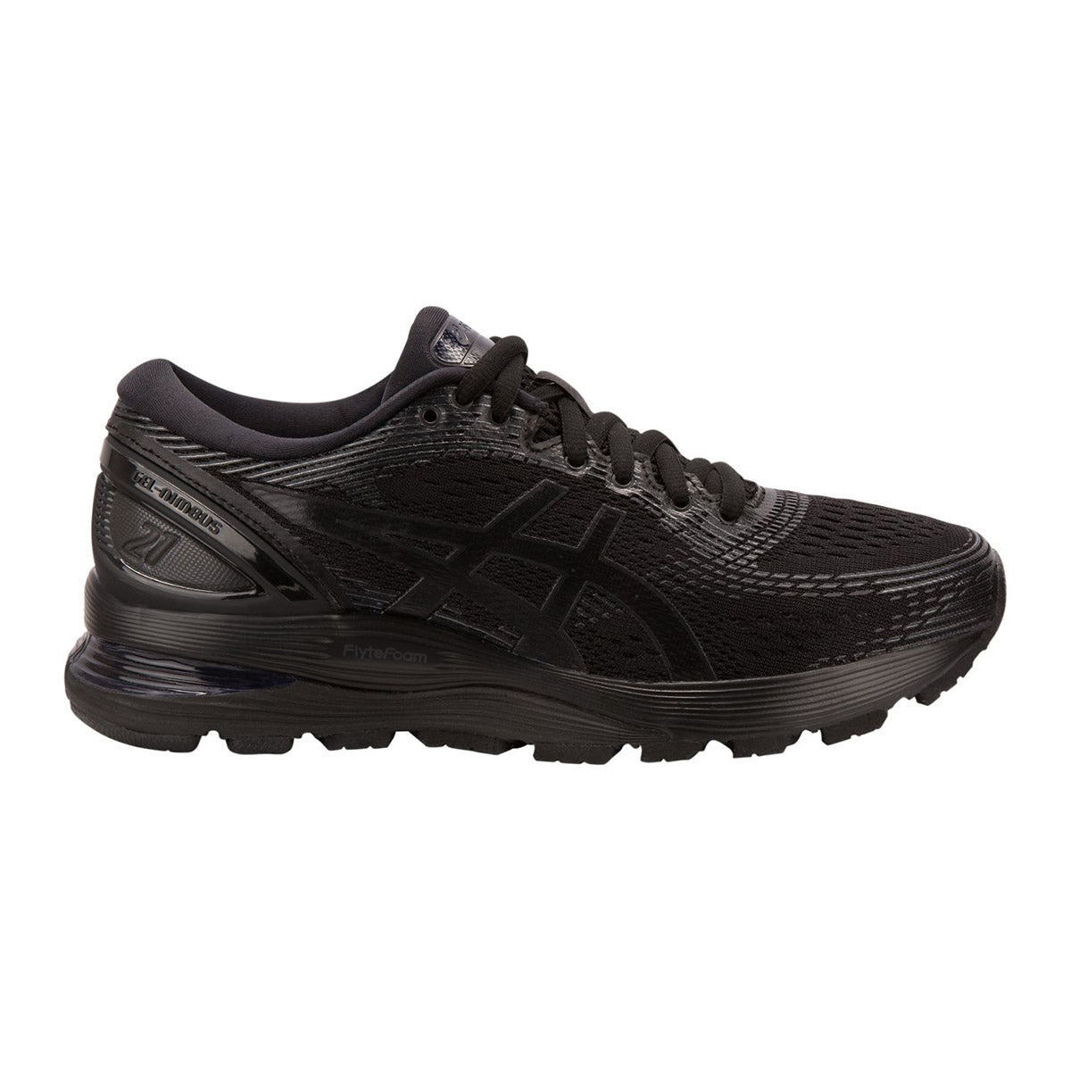 Asics Nimbus 21