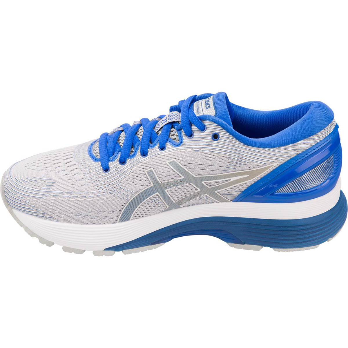 Asics Nimbus 21 Lite Show