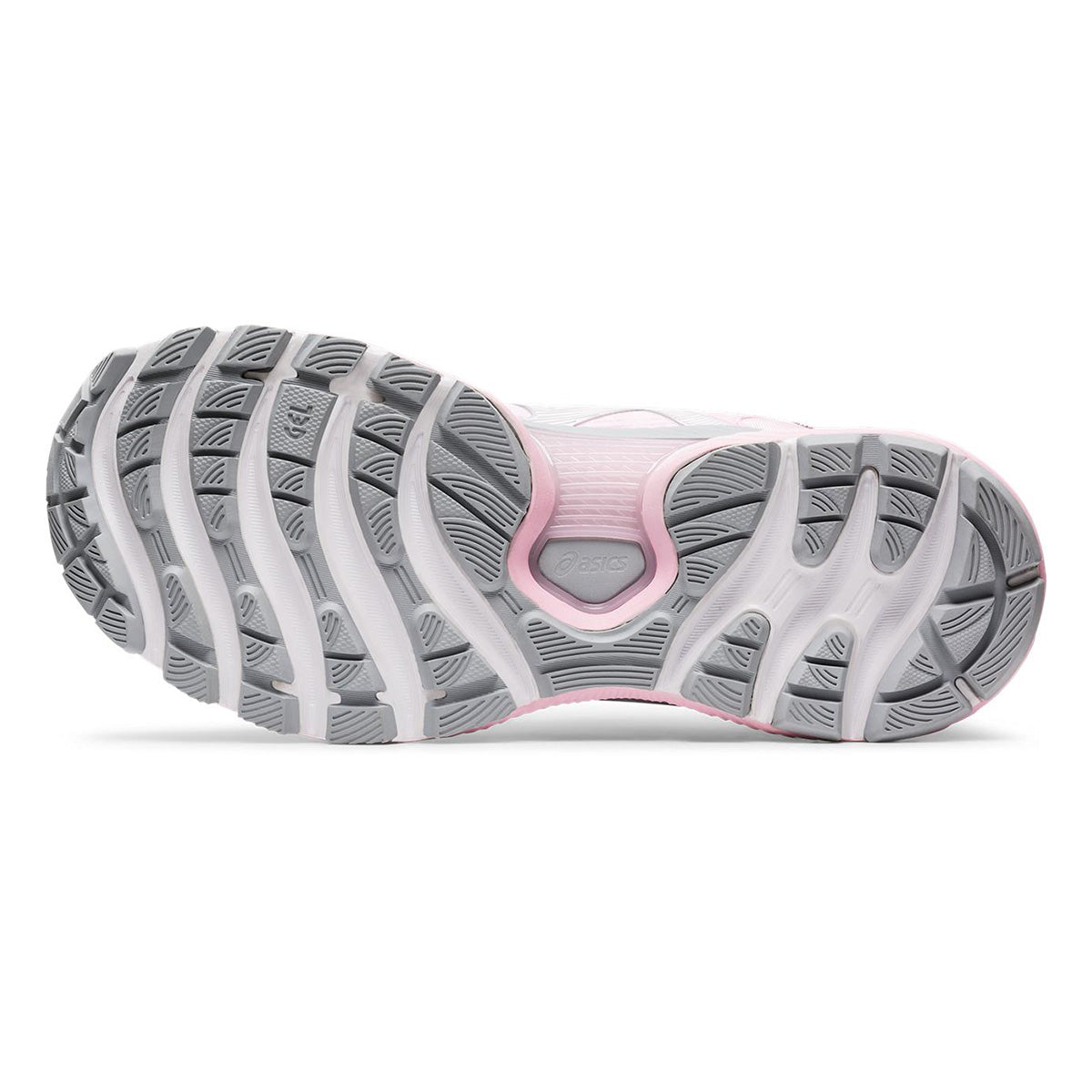 Asics Nimbus 22 - Cotton Candy - White