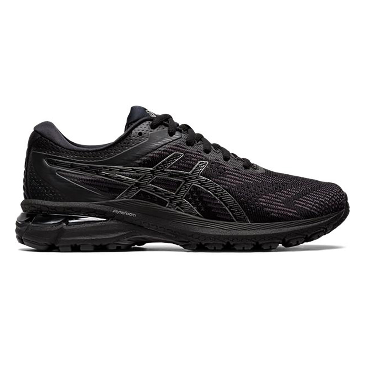 Asics GT 2000 8 - Black - Black – Fit2Run