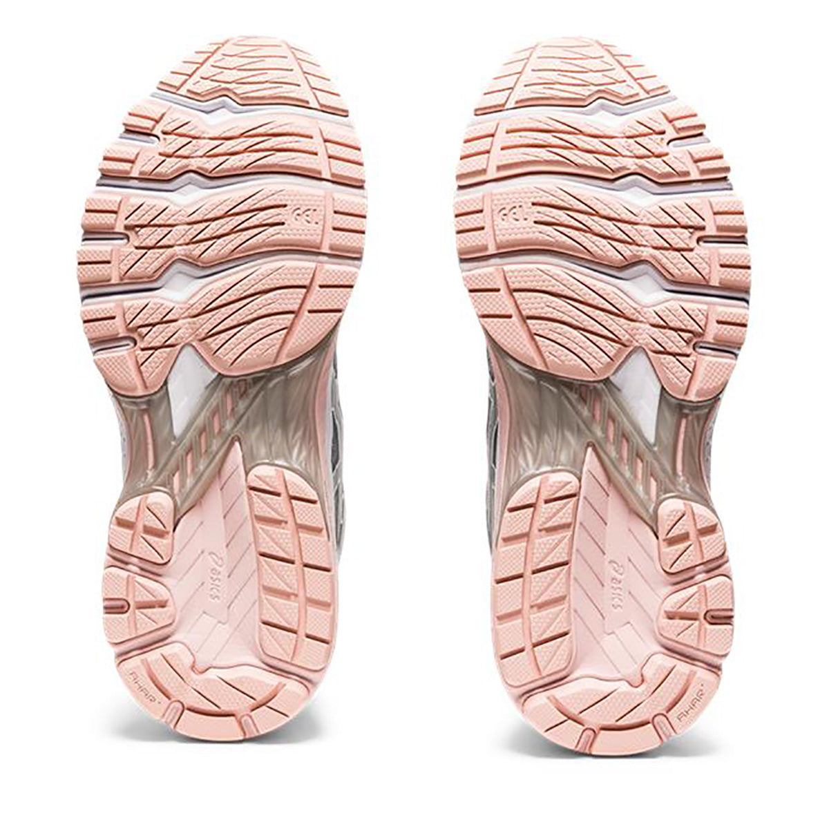 Asics GT 2000 8 - Sheet Rock - Pure Silver