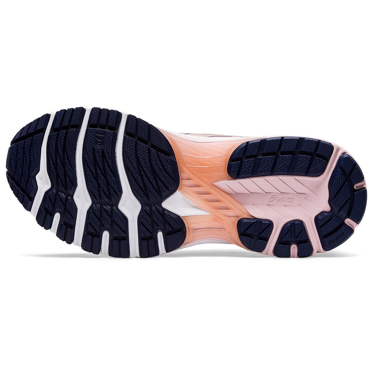 Asics GT 2000 8 - Watershed Rose - Rose Gold