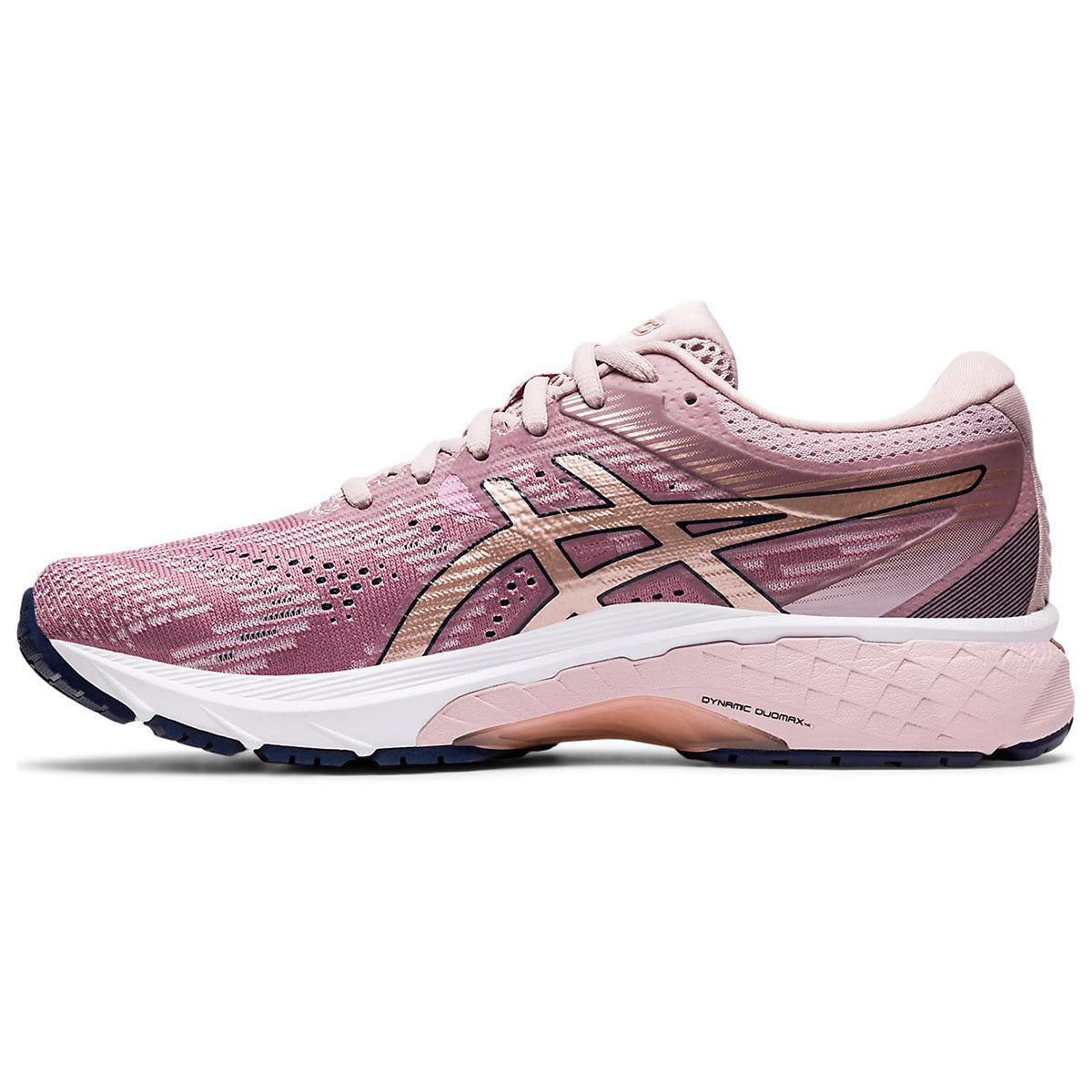 Asics GT 2000 8 - Watershed Rose - Rose Gold