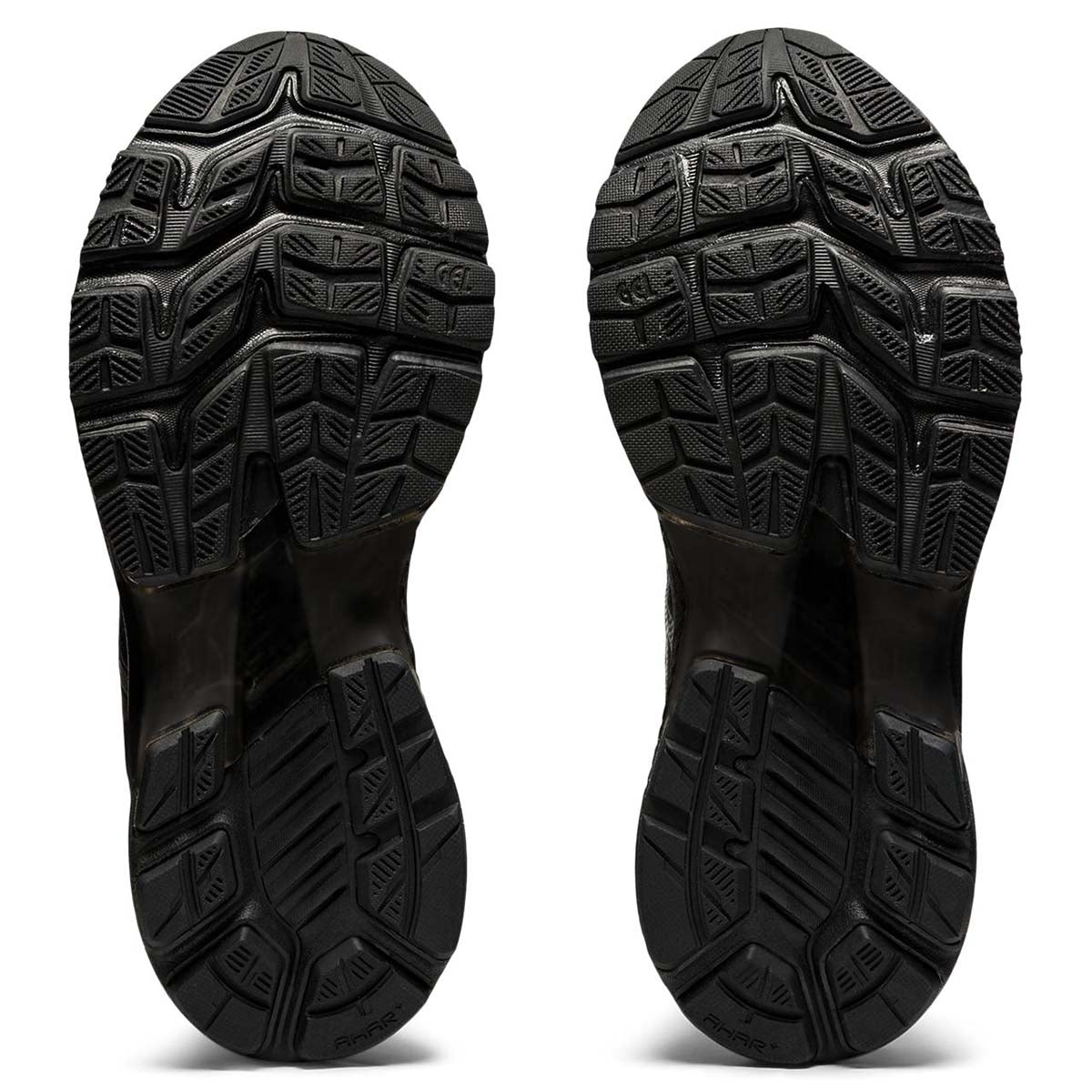 Asics Gel Kayano 27 - Black - Black